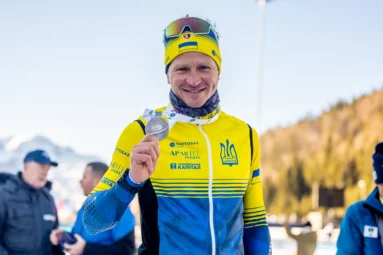 Фото - Дмитро Євенко